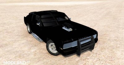 Mod Image